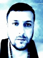 XALILOV SANJAR ABDURASULOVICH