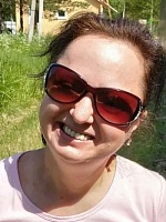 Каверина Оксана Николаевна