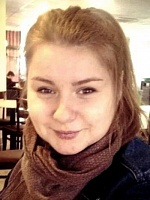 Бикетова Ксения Максимовна