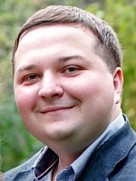 Рыжков Игорь Олегович