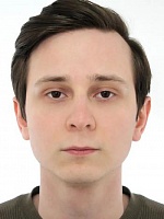 Шмаков Максим Вячеславович