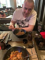 Танченко Денис Александрович