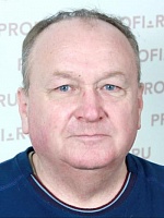 Добрицкий Михаил Павлович
