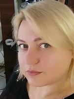 Вахотская Ольга Ивановна