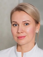 Саитова Ольга Викторовна