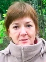 Курзаева Ольга Вячеславовна