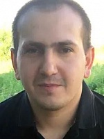 Степанян Андраник