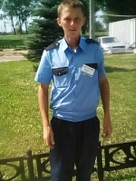 Мосяков Алексей Михайлович