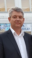 Самойлов Павел Александрович
