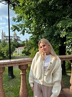 Нуждина Юлия Михайловна