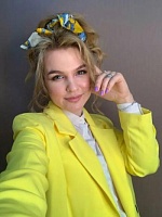 Мальцева Елизавета Николаевна