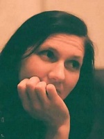 Баяндина Марина Сергеевна