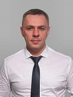 Пискарев Александр Евгеньевич