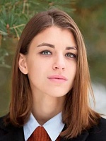 Пятова Екатерина Павловна