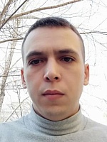Трофимов Евгений Николаевич
