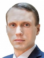 Кочуров Юрий Иванович