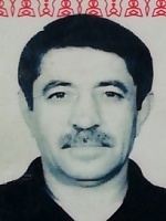 Рабаданов Магомед Муртазалиевич