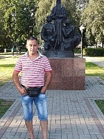 Беженарь Александр Валерьевич