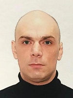 Левашов Александр Вячеславович