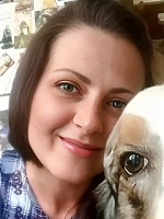 Светлана Николаевна Гайн