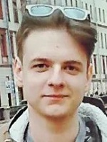 Степанов Даниил Борисович