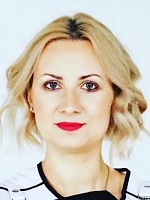 Космарская Ирина Николаевна