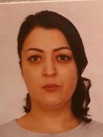 Самадова Мадина Исоковна