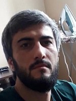 Тазаев Джамал Гаджиевич