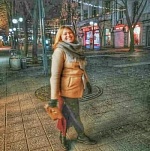 Макеева Оксана Александровна