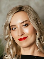 Кривенцова Юлия Александровна