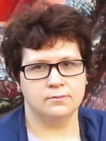 Хрипкова Наталья Юрьевна