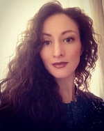 Кудрявцева Карина Анатольевна