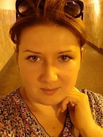 Савлюкова Ирина Борисовна