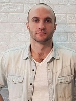 Чичвархин Евгений Алексеевич