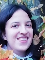 Васляева Екатерина Викторовна