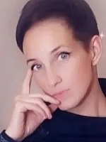 Лучко Елена Алексеевна