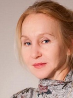 Воровская Ольга Евгеньевна