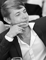 Панфилов Виктор Геннадьевич