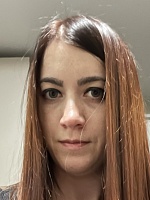 Исанина Диана Анатольевна