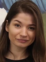 Тюренкова Анжелика Равилевна