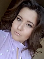 Коркунова Ксения Юрьевна