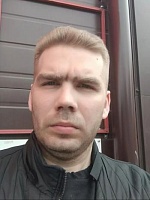 Власов Максим Ильич