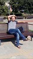 Прохорчук Вячеслав Сергеевич
