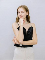 Шестеркина Валентина Денисовна