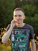 Николаев Николай Родионович