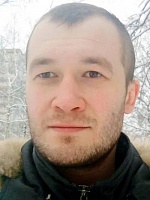 Костраба Александр Васильевич