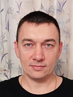 Бажанов Леонид Юрьевич
