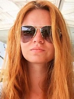 Богданова Полина Дмитриевна