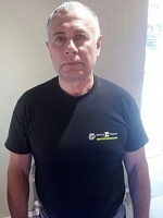Бандолак Фёдор Иостинович