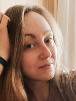 Харитонова Александра Владимировна